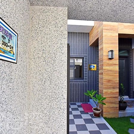 Three Days And Two Nights B&B Magong Esterno foto