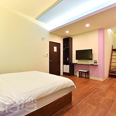 Three Days And Two Nights B&B Magong Esterno foto