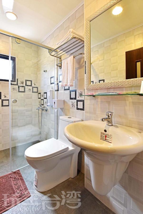 Three Days And Two Nights B&B Magong Esterno foto