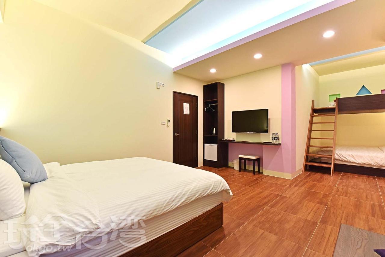 Three Days And Two Nights B&B Magong Esterno foto