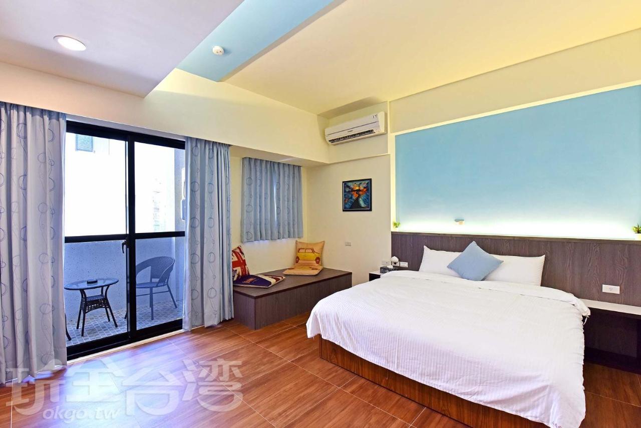 Three Days And Two Nights B&B Magong Esterno foto